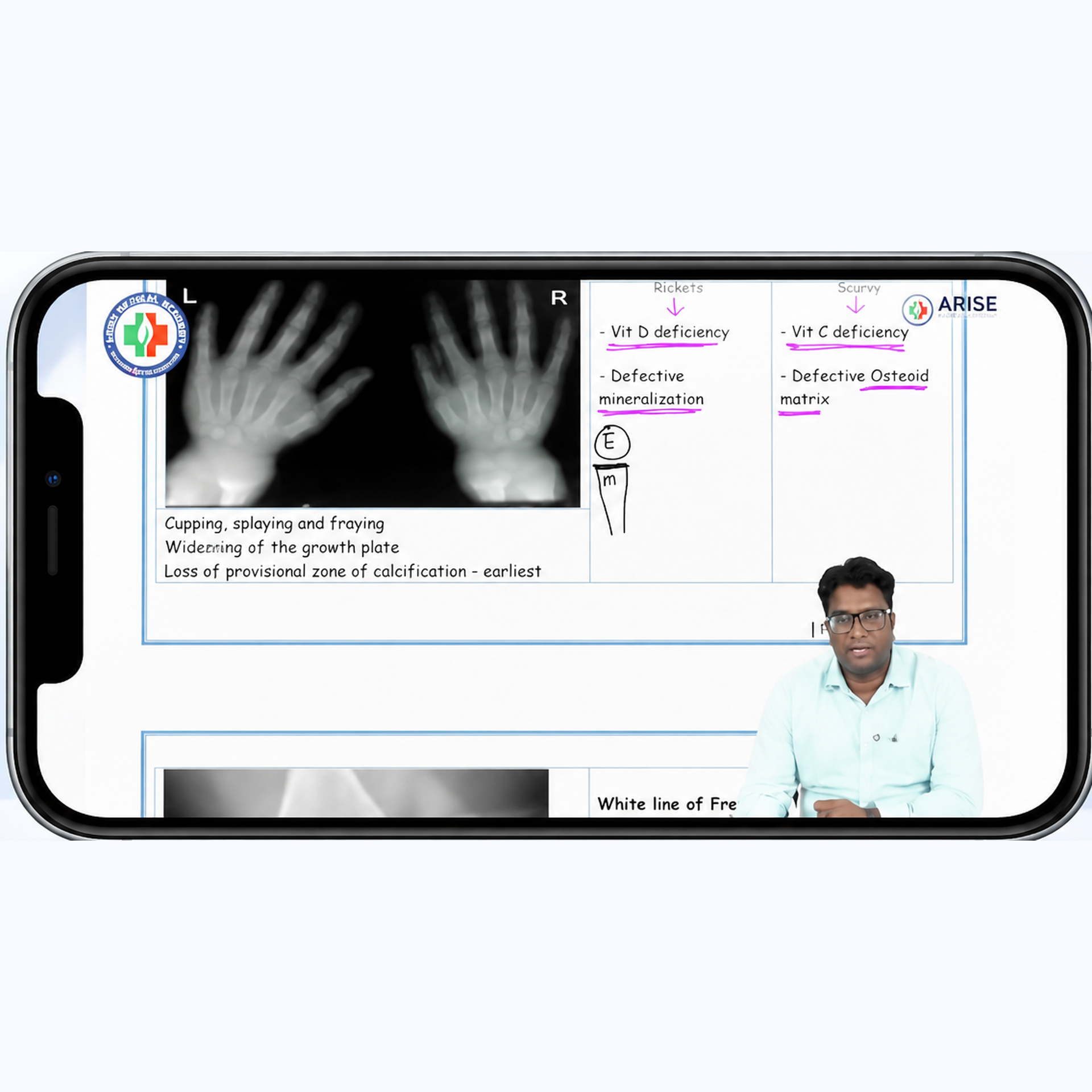 Learn with Expert Faculty preview