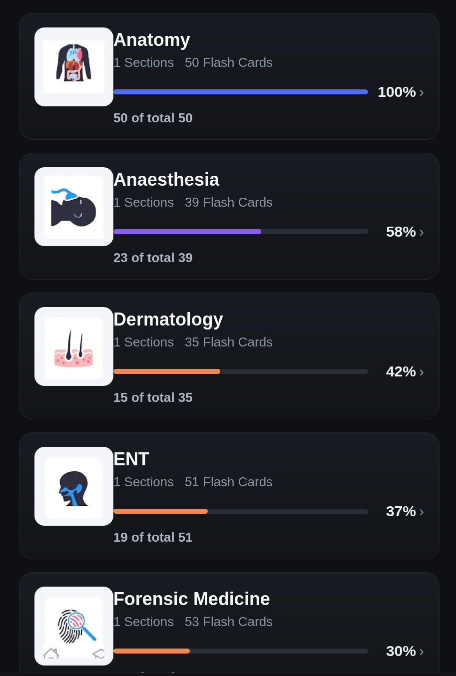 Revise Smarter preview